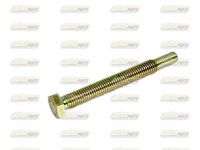 Spannschraube