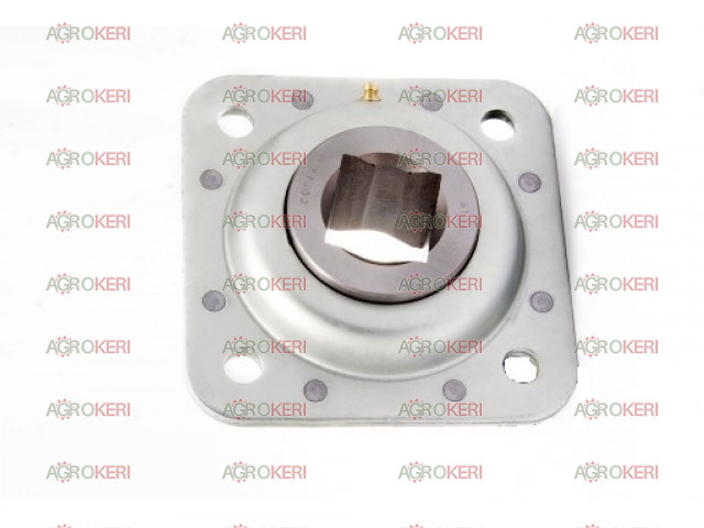 ST491 tárcsa csapágy (30,5mm) AGR-Parts