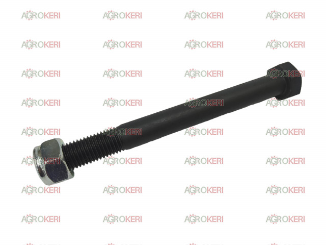MON csavar komplett M20x200 (10.9) MONOSEM