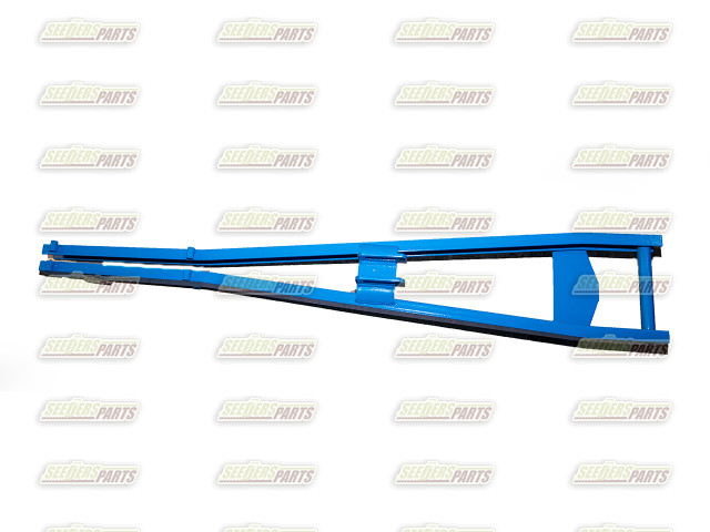 Spuranreisserarm hydr. 1,40 m
