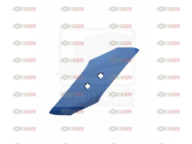 Lemken ekevas kopóorr bal, S2W, 100x13x375, OPaLL-AGRI