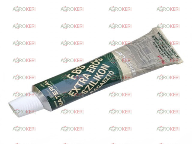 FBS szilikonos ragasztó 70ml
