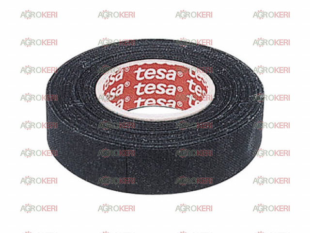 szigetelőszalag textil 
