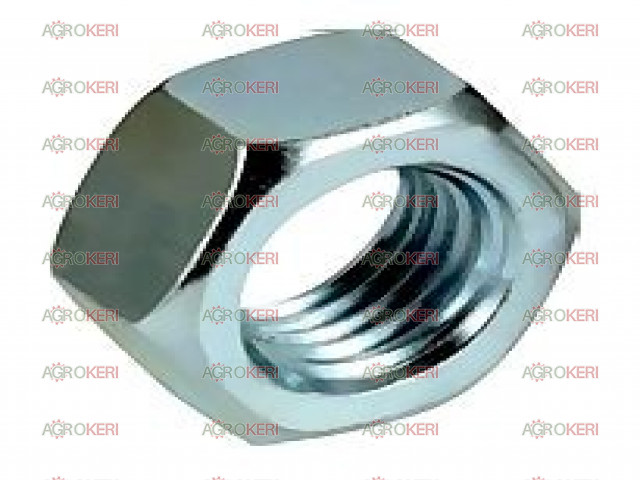 anya M24x1,5