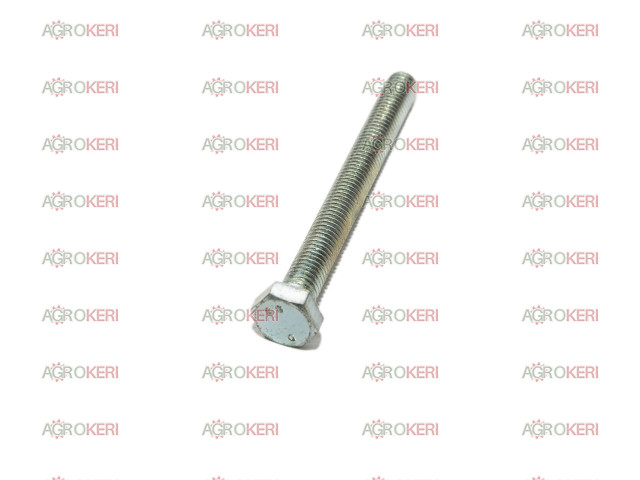 csavar M12x80 horganyzott 8.8