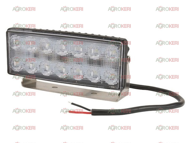 lámpa munka Ledes 42W 3800 lm