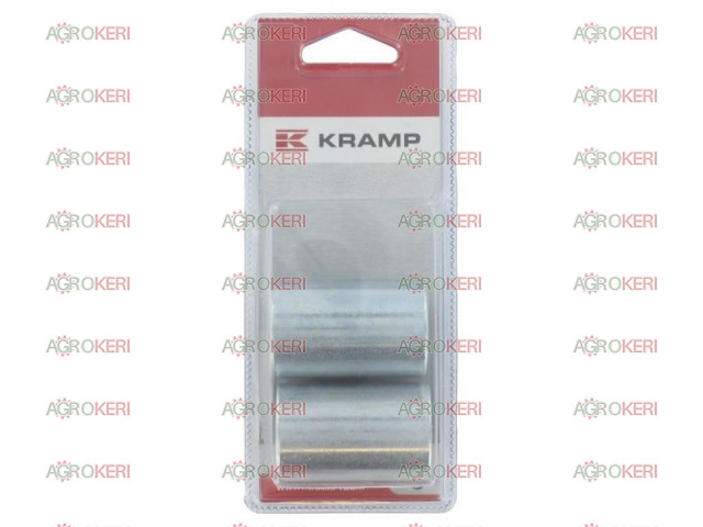 3. felfüggesztő kitámasztó golyó, szűkítő persely, belső 25,4mm, külső 31,6mm bliszterben (2db)