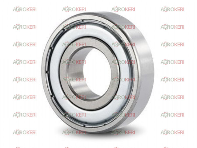 6205 ZZ (205 ZZ) csapágy