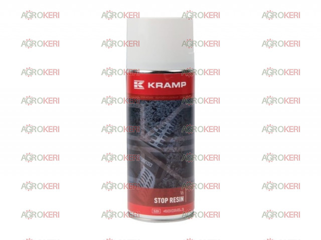 Gyantaeltávolító spray 400 ml