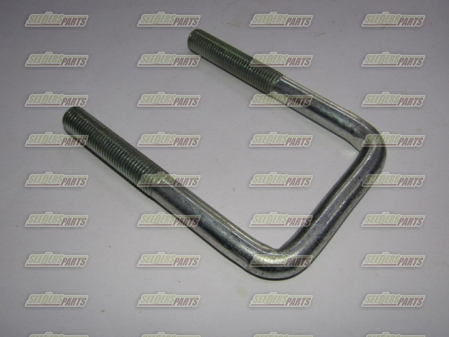 SPC vetőgép kengyel 16x80x140