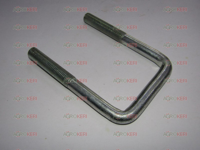 SPC vetőgép kengyel 16x80x140