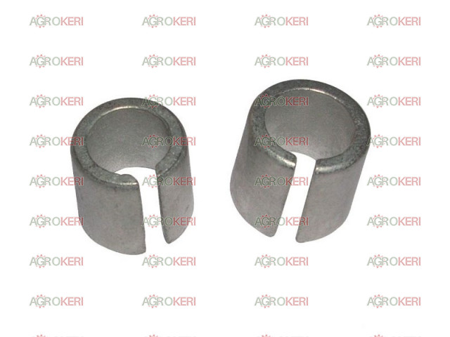 akkumulátor pólus adapter +/-