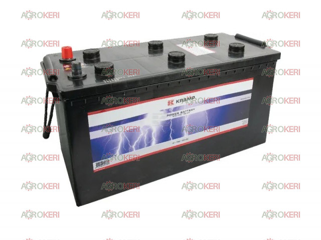 akkumulátor 12V 170Ah 1000A
