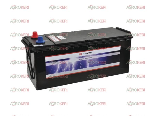 Akkumulátor 12V 154Ah 1150A