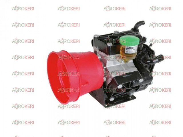 Sprühpumpe AR115BP, Annovi Reverberi