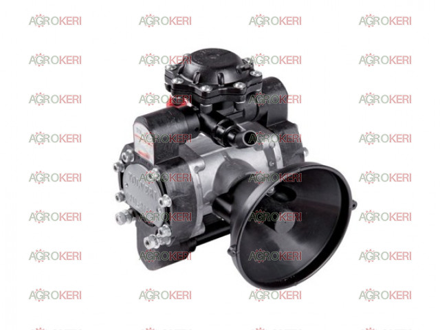 Sprühpumpe AP-120, Tolveri