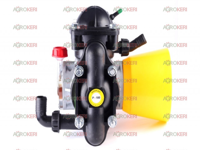 Sprühpumpe P-100