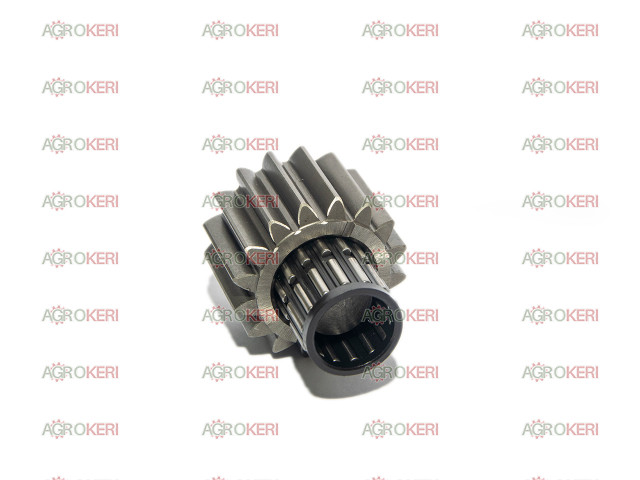 MTZ TLT bolygókerék komplett 80-as 
