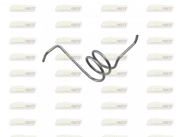 Spring galfan latch pro wheel