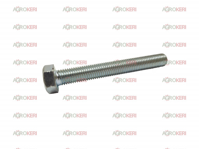 MON csavar H16x120RM MONOSEM