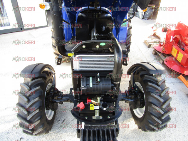 Foton Lovol M 404 R traktor