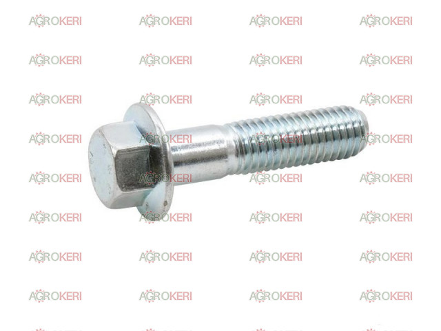 Schraube HM6X20