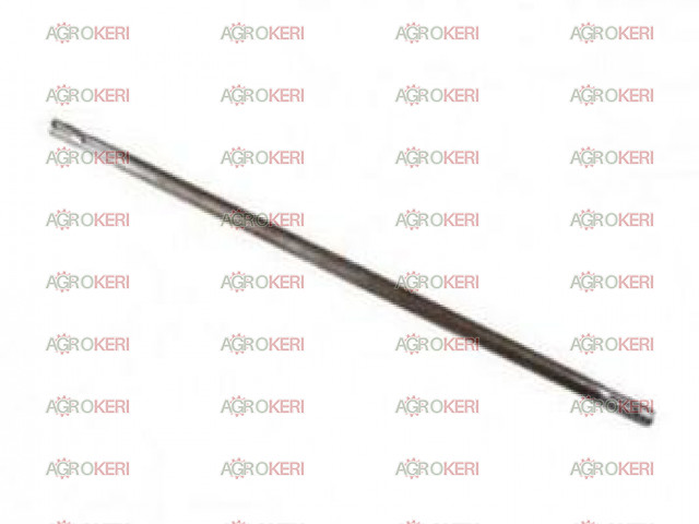 Lengyel fűkasza vízszintes tengely 1000mm 165-ös