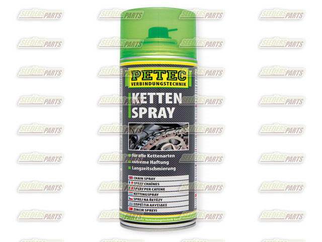 Lánckenő spray 500ml Petec