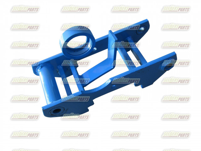 Metering unit head frame NG