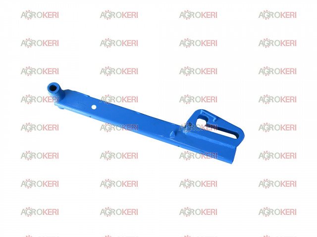 Oberes Parallelogramm Frontteil NG 94