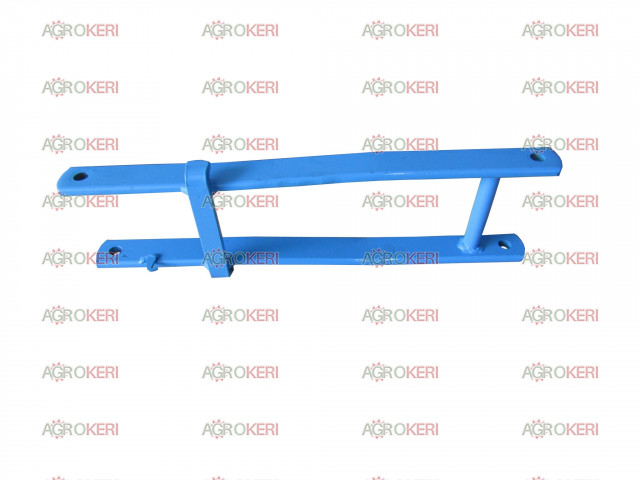 Unteres Parallelogrammteil NG 94