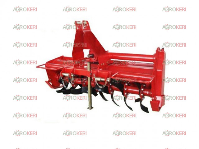 Rotary Tiller 95 cm working width (with cardan shaft) AGRIZAN
