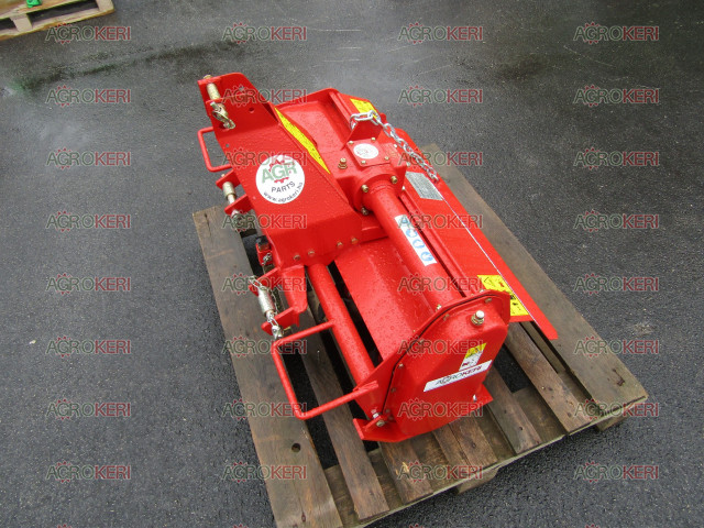 Rotary Tiller 95 cm working width (with cardan shaft) AGRIZAN