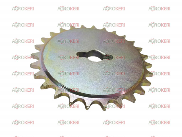 Sprocket 9554.18 (Z=27)