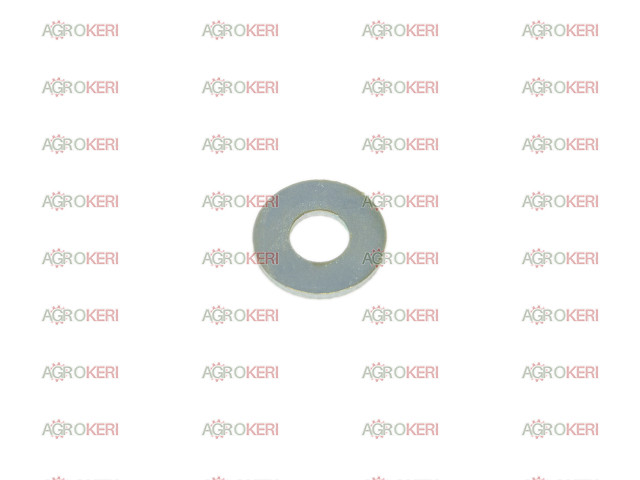 Washer 13x27x2