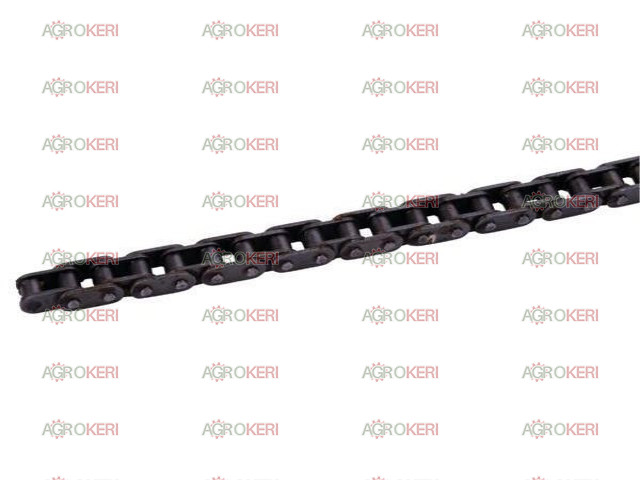 Görgőslánc 06B1-3/8 x 7/32 (méterben, 1 tekecs 5m)