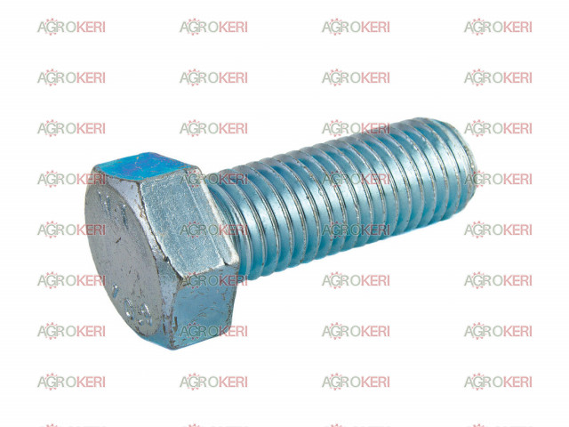 csavar m14x30 horganyzott 8.8