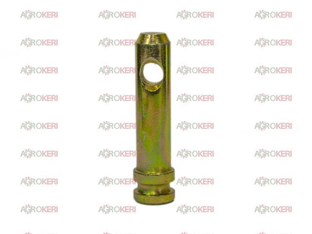 3. függesztő csapszeg, 19mm x 73mm