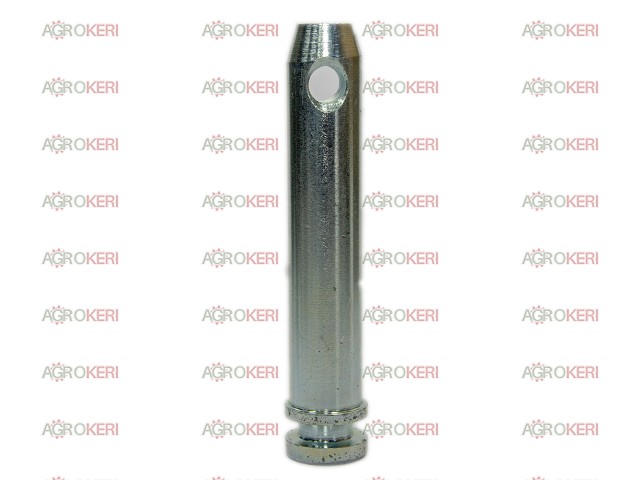 3. függesztő csapszeg, 24,9mm x 95mm, Cat2
