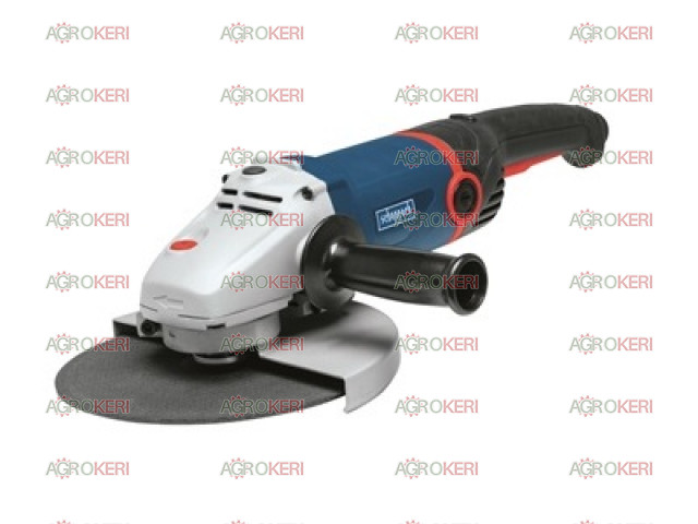 Sarokcsiszoló 2200W, 230mm AG2200