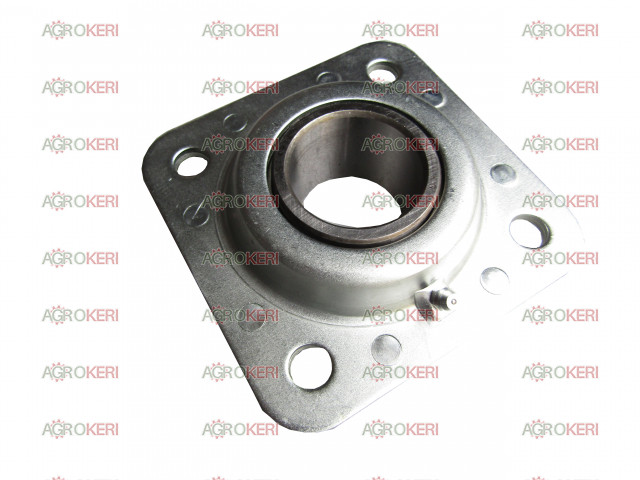 ST491 tárcsa csapágy, D=45 mm, AGR-Parts