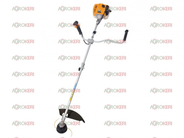 Fűkasza benzinmotoros, 52cm3, RPB510