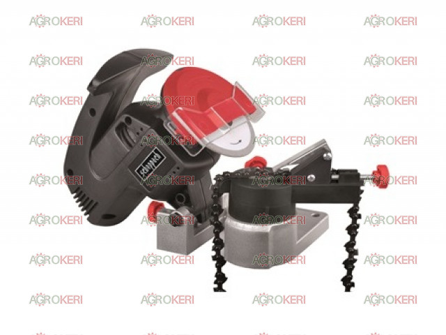 Elektromos láncélező 230V / 220W KS 1200