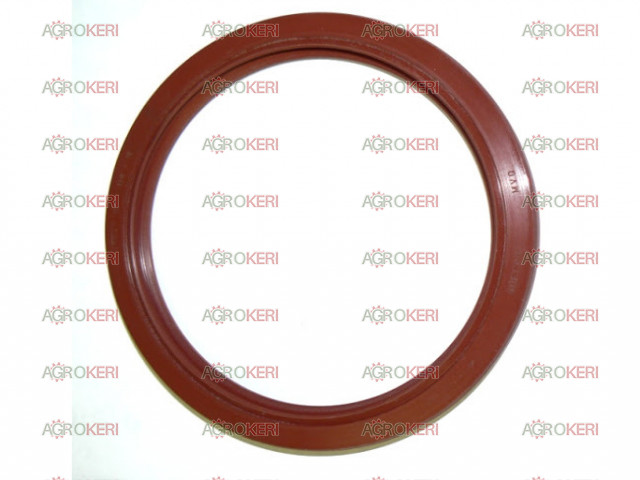 szimering 150x180x15 KTT MVQ gumiházas