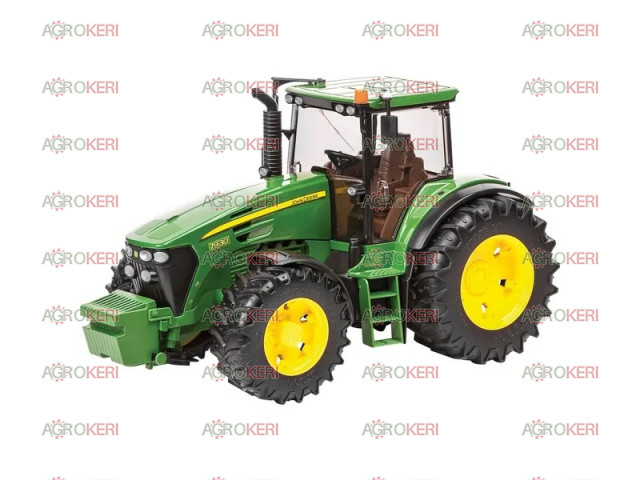 traktor John Deere 7930