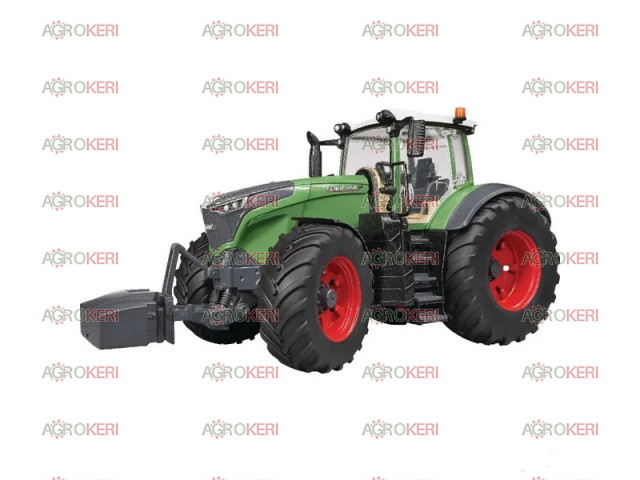 játék traktor Fendt 1050 Vario, Bruder