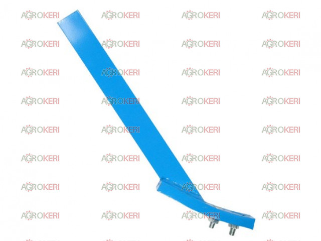 Cultivator RIDGER BRACKET, Monosem