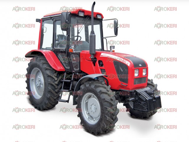 Belarus Mtz 1025.3, traktor