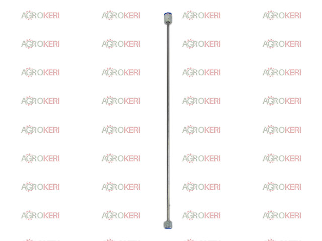 MTZ adagoló nyomócső 55 cm-es PRÉMIUM