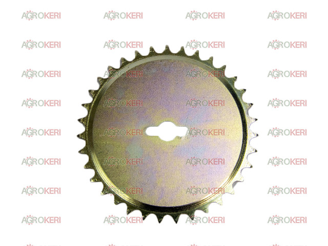 MON sprocket 9554.26 (Z=35)